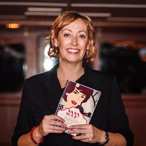 Proud Author, Rosie Shilo