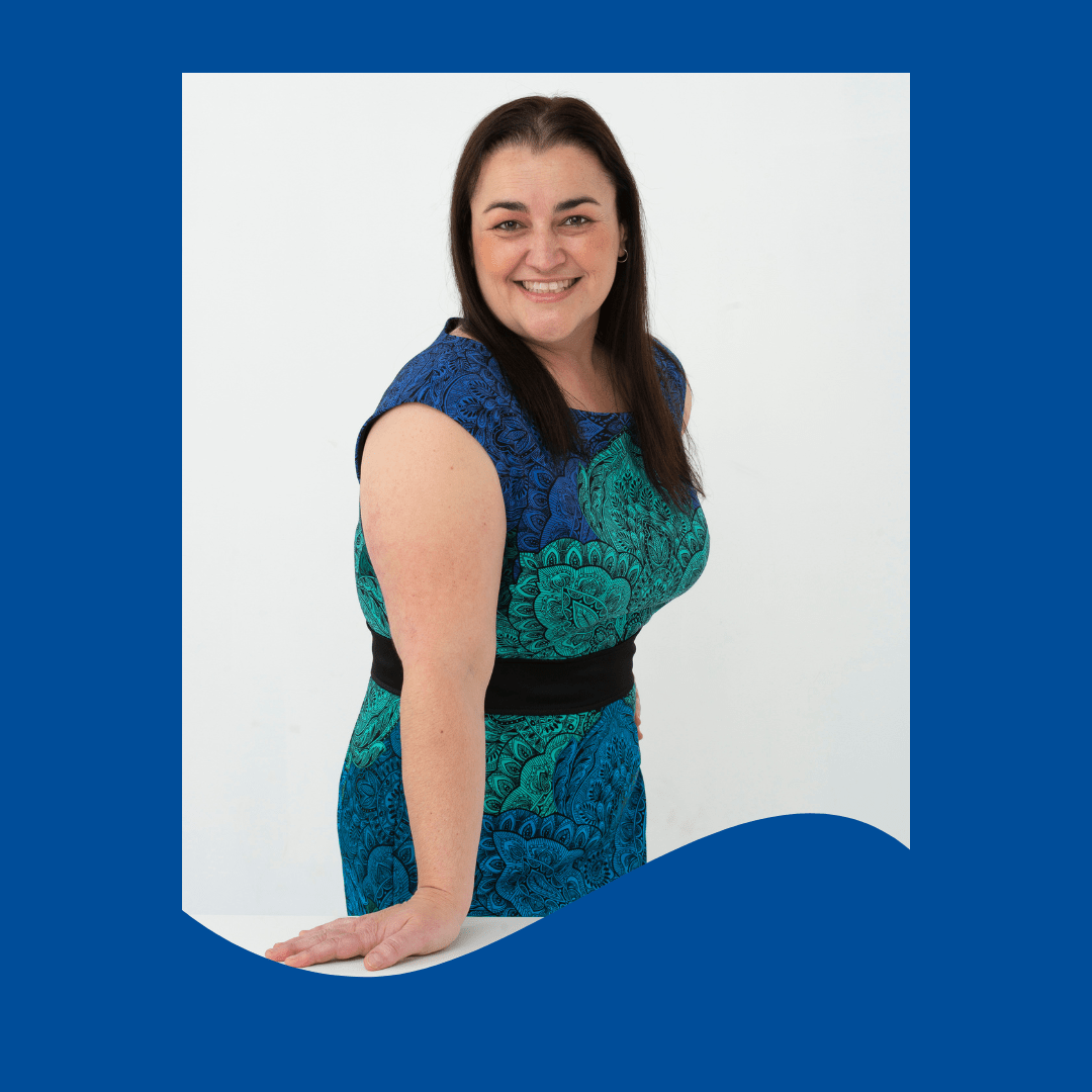 Hi! I'm Kerrie...