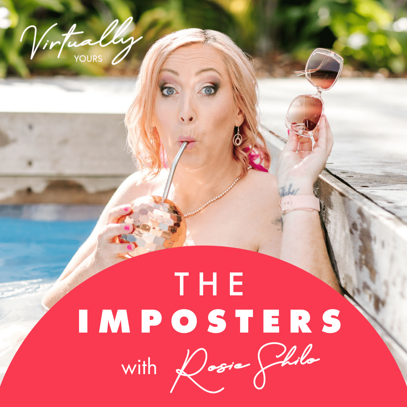 Outsourcing Mysteries Exposed Podcast Virtually Yours Virtual Assistant