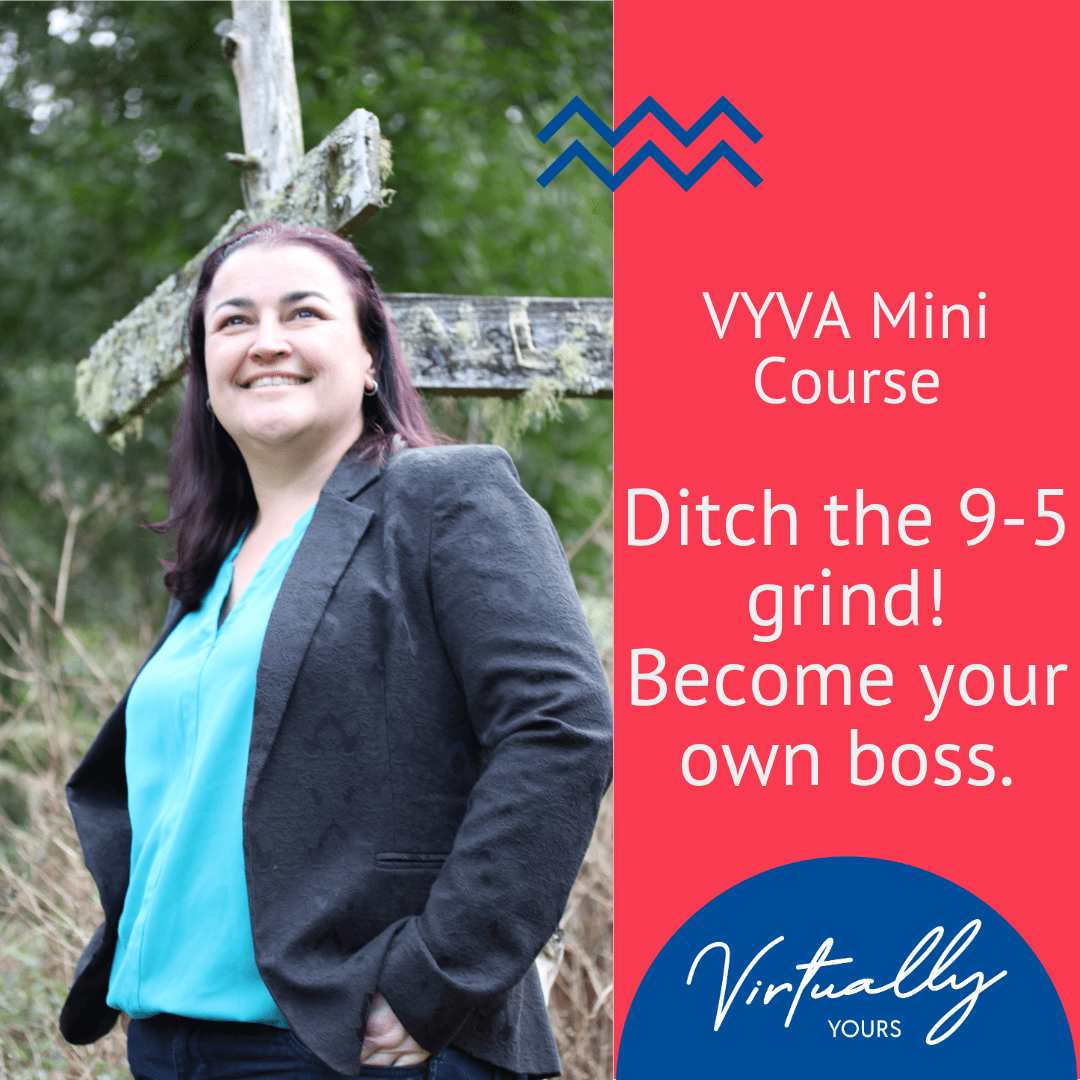 Virtual Assistant Mini Course