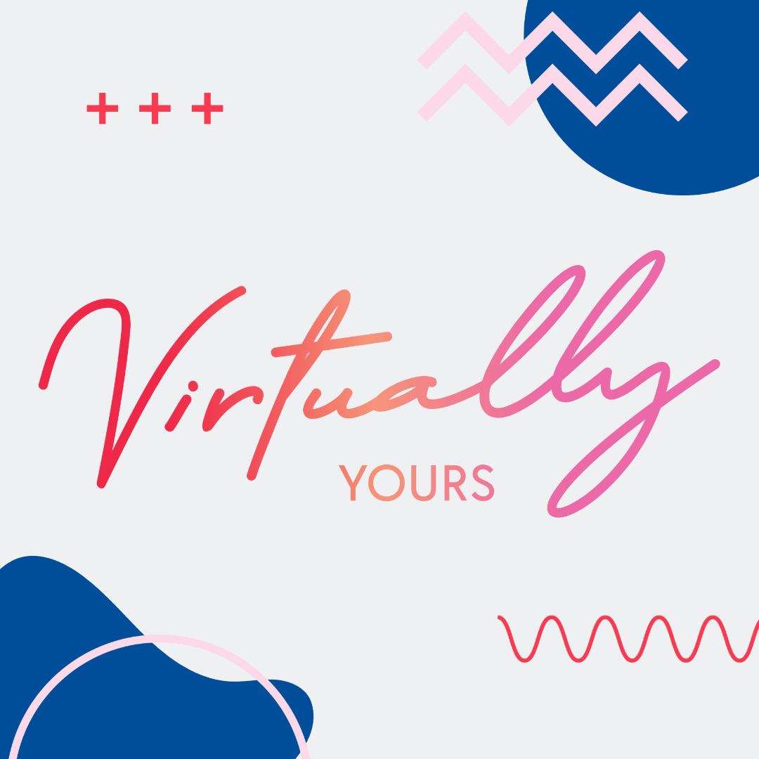 VYVA Website - Login
