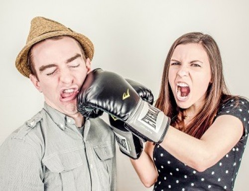 When service providers forget they’re providing a service.