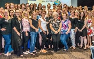 Australian Virtual Assistant Conference 2018