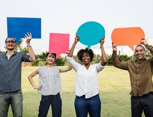 Hey guys, listen up – what if social media disappeared tomorrow?