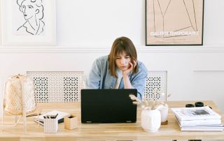 The cost of working alone when you are self employed virtual assistant